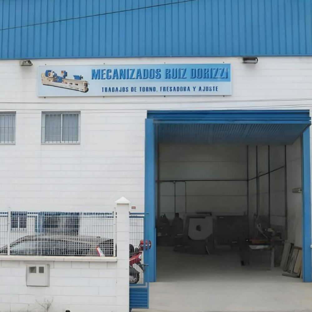 fachada-mecanizados-ruiz-dorizzi-en-motril Fachada Mecanizados Ruiz Dorizzi en Motril