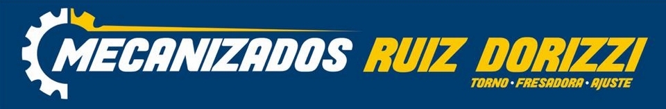 Mecanizados Ruiz Dorizzi